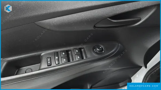 CHEVROLET (GM DAEWOO) SPARK LT