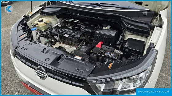 KGM - SSANGYONG TIVOLI LX 2WD