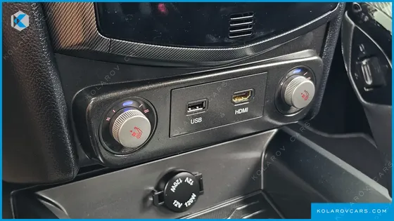KGM - SSANGYONG TIVOLI LX 2WD