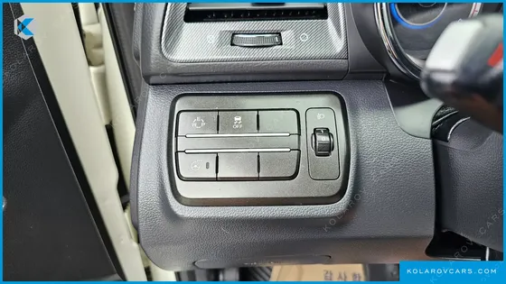 KGM - SSANGYONG TIVOLI LX 2WD