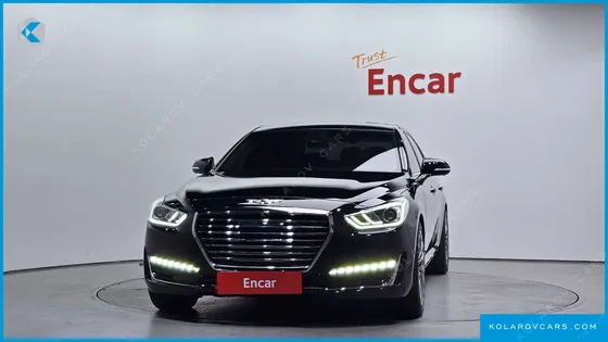 GENESIS EQ900 5.0 GDI AWD