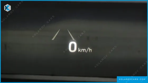 GENESIS EQ900 5.0 GDI AWD