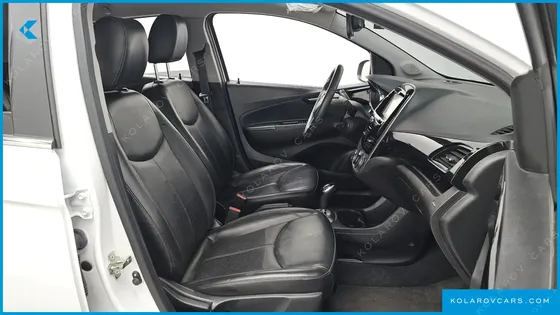 CHEVROLET (GM DAEWOO) SPARK LTZ