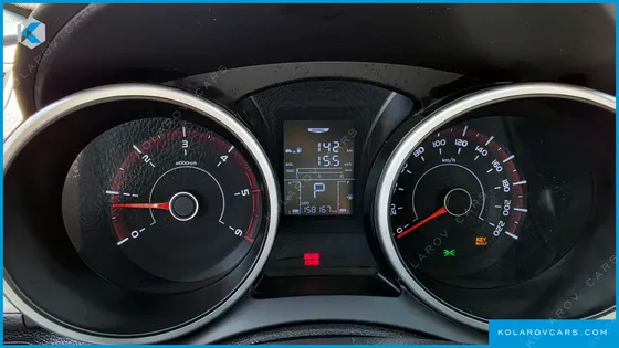 KGM - SSANGYONG TIVOLI DIESEL VX 2WD
