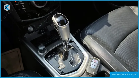 KGM - SSANGYONG TIVOLI DIESEL VX 2WD