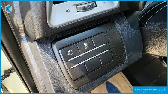 KGM - SSANGYONG TIVOLI DIESEL VX 2WD