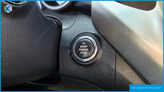 KGM - SSANGYONG TIVOLI DIESEL VX 2WD