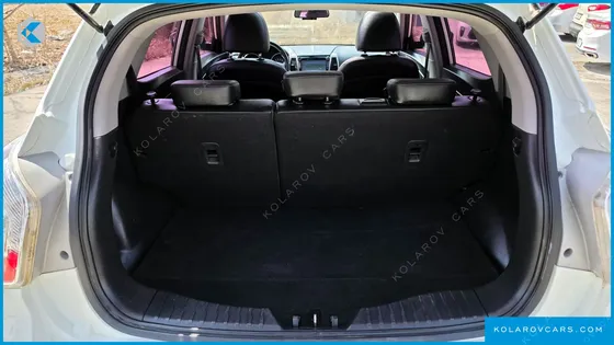 KGM - SSANGYONG TIVOLI DIESEL VX 2WD