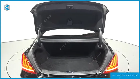 GENESIS EQ900 3.8 GDI AWD