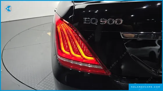 GENESIS EQ900 3.8 GDI AWD