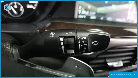 GENESIS EQ900 3.8 GDI AWD