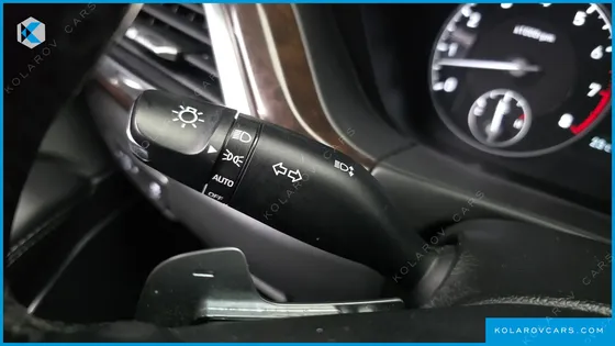 GENESIS EQ900 3.8 GDI AWD