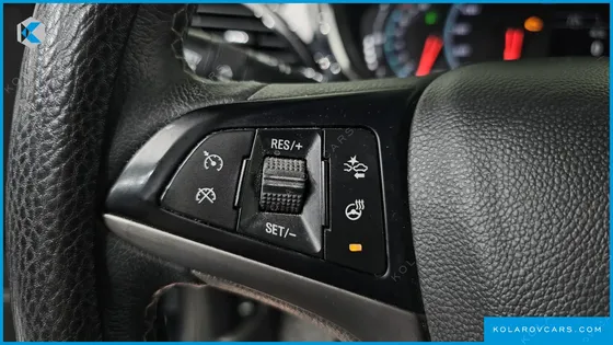 CHEVROLET (GM DAEWOO) SPARK LTZ