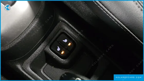 CHEVROLET (GM DAEWOO) SPARK LTZ