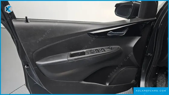 CHEVROLET (GM DAEWOO) SPARK LTZ