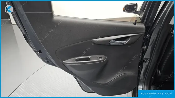 CHEVROLET (GM DAEWOO) SPARK LTZ