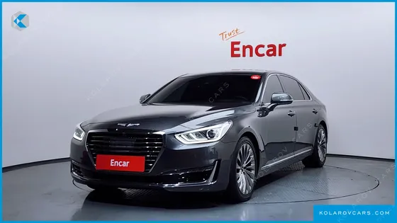 GENESIS EQ900 5.0 GDI AWD