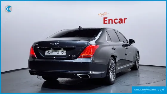 GENESIS EQ900 5.0 GDI AWD