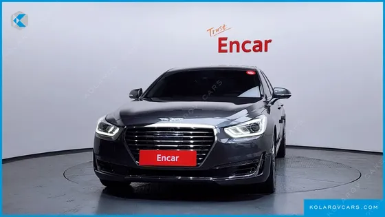 GENESIS EQ900 5.0 GDI AWD