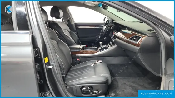 GENESIS EQ900 5.0 GDI AWD