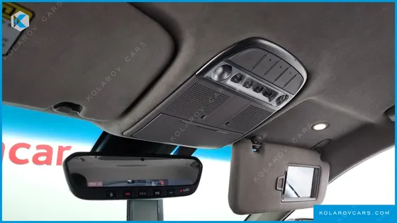 GENESIS EQ900 5.0 GDI AWD