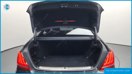 GENESIS EQ900 5.0 GDI AWD