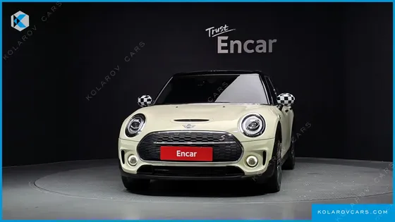 MINI CLUBMAN STANDARD