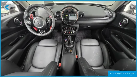 MINI CLUBMAN STANDARD