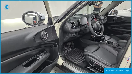 MINI CLUBMAN STANDARD