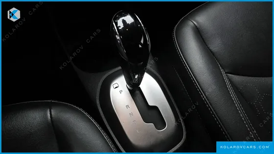 CHEVROLET (GM DAEWOO) SPARK LTZ