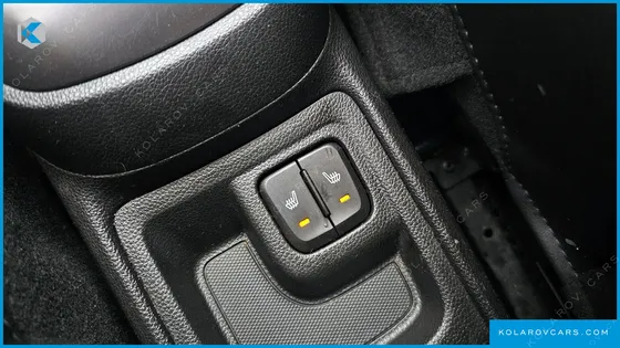 CHEVROLET (GM DAEWOO) SPARK LTZ