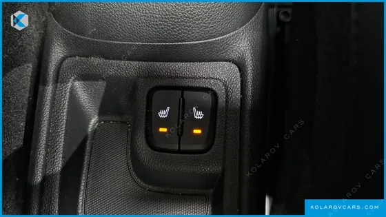 CHEVROLET (GM DAEWOO) SPARK LTZ