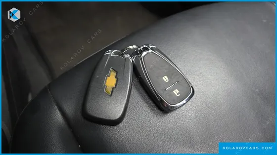 CHEVROLET (GM DAEWOO) SPARK LTZ