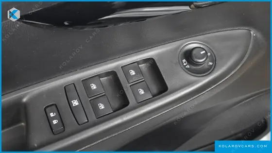 CHEVROLET (GM DAEWOO) SPARK LTZ