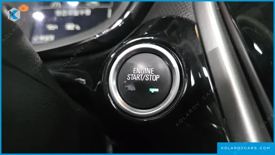 CHEVROLET (GM DAEWOO) SPARK LTZ