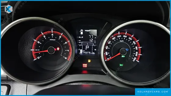 KGM - SSANGYONG TIVOLI VX 2WD
