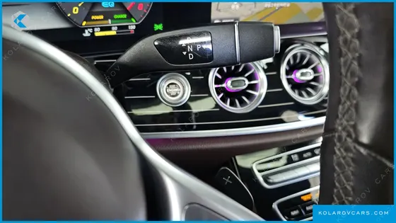 MERCEDES CLS-CLASS CLS450 4MATIC AMG LINE