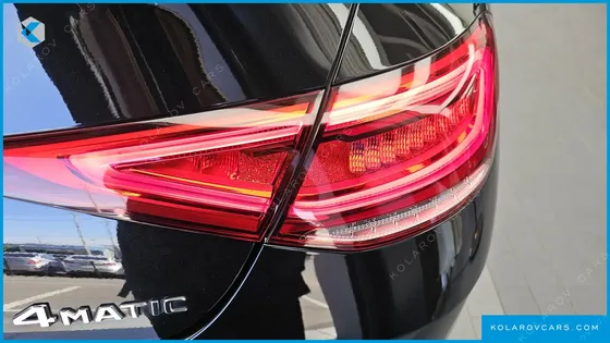 MERCEDES CLS-CLASS CLS450 4MATIC AMG LINE