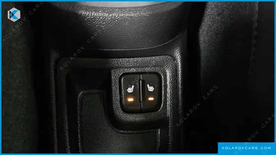CHEVROLET (GM DAEWOO) SPARK LT