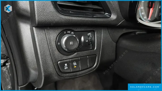 CHEVROLET (GM DAEWOO) SPARK LT