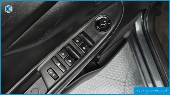CHEVROLET (GM DAEWOO) SPARK LT