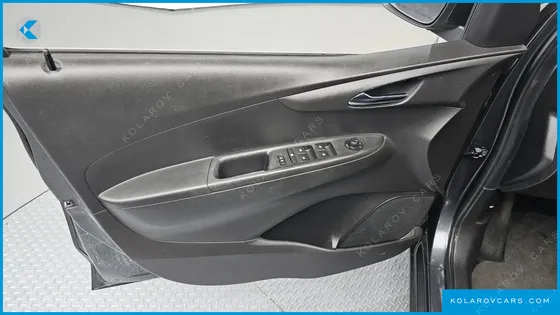 CHEVROLET (GM DAEWOO) SPARK LT