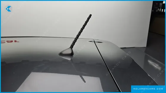CHEVROLET (GM DAEWOO) SPARK LT
