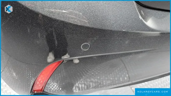 CHEVROLET (GM DAEWOO) SPARK LT