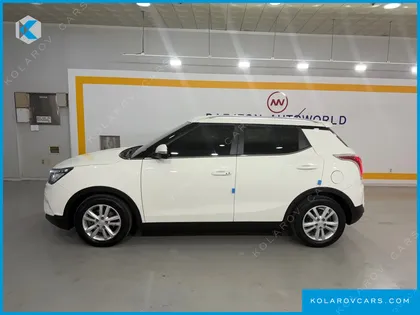 KGM - SSANGYONG TIVOLI VX 2WD