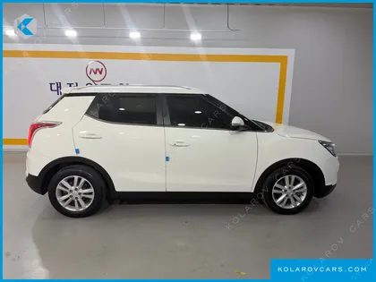 KGM - SSANGYONG TIVOLI VX 2WD