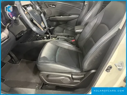 KGM - SSANGYONG TIVOLI VX 2WD