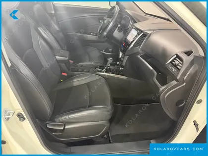 KGM - SSANGYONG TIVOLI VX 2WD