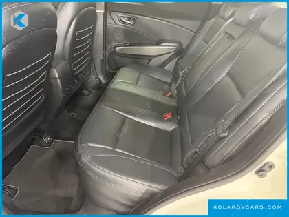 KGM - SSANGYONG TIVOLI VX 2WD