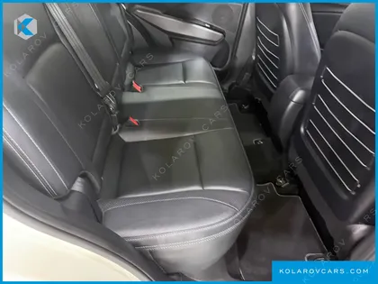 KGM - SSANGYONG TIVOLI VX 2WD